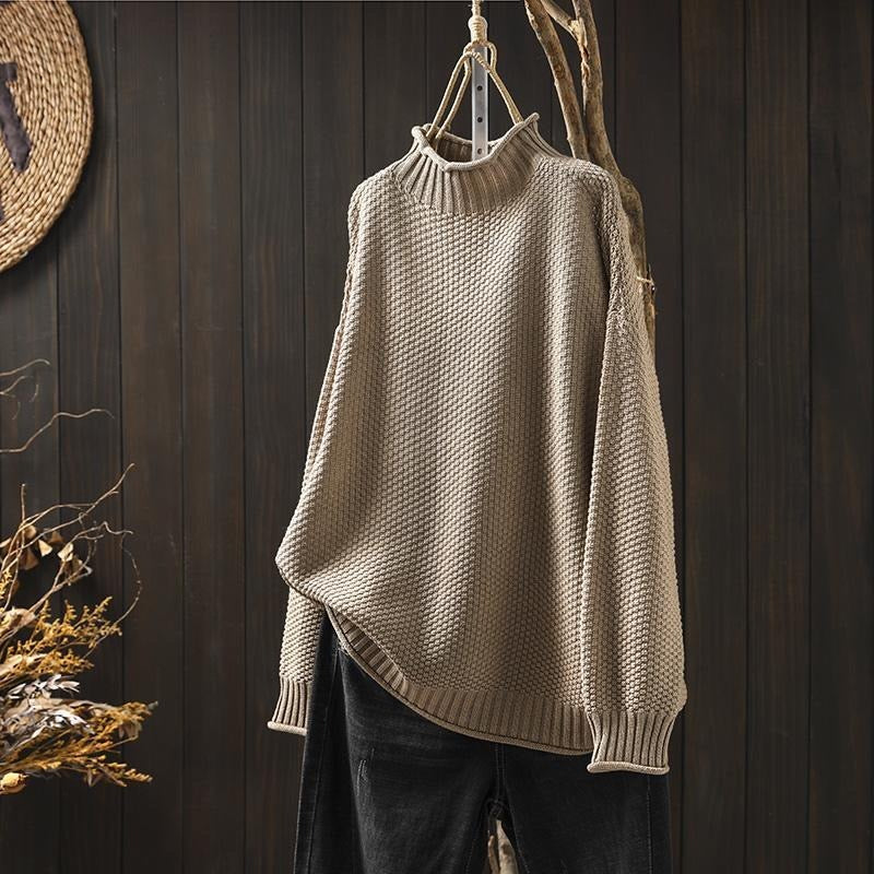 Liv™ – Stilren & Bekväm Damtröja